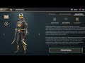 Играю за Фаергарда (+обучение и показ скинов в начале) — Shadow Fight: Arena (I play Fireguard)