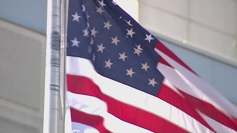 Congressman Tony Gonzales pushing for new legislation to expand mental health support for veterans