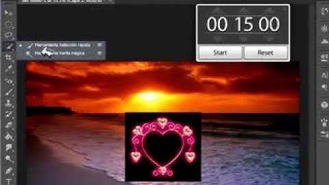 Crear Textos Bonitos  Adobe photoshop CS6 y Xara 3d