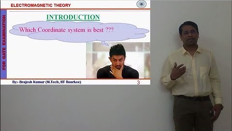 EMT-2: Coordinate System