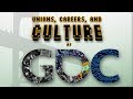 Unionization, Steady Careers, and Generations of Games Culture