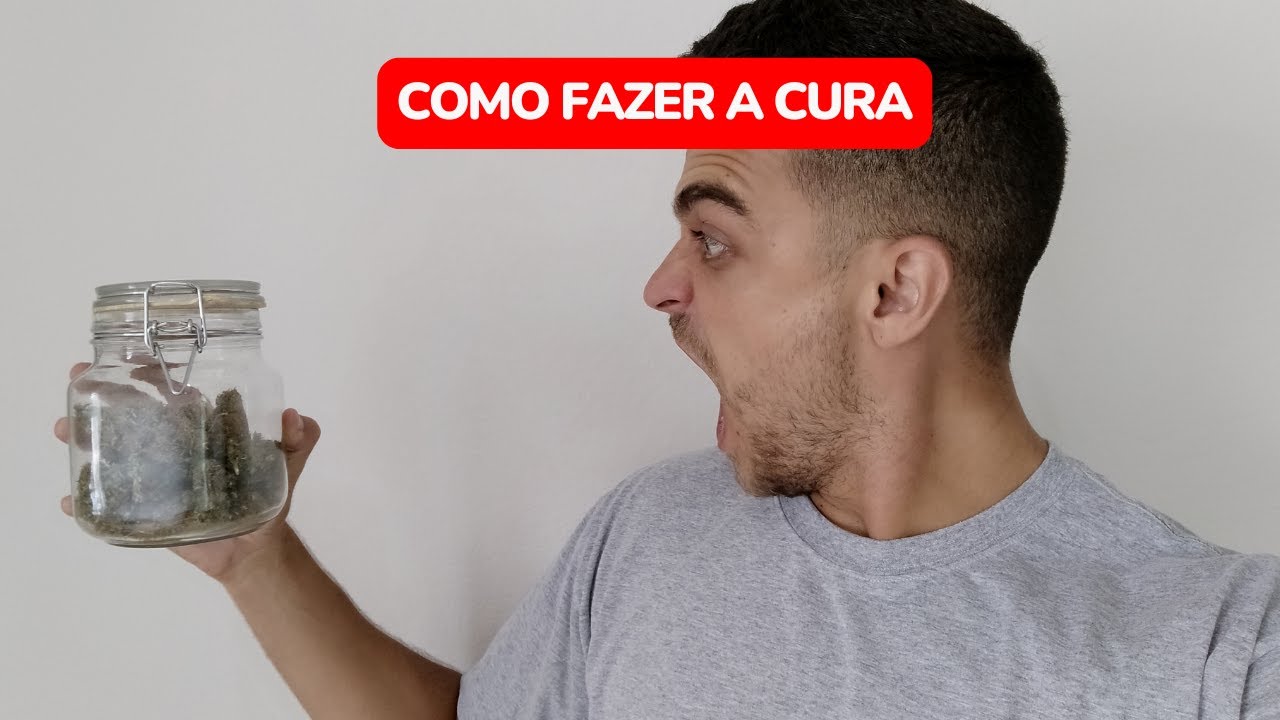 Como fazer a CURA
