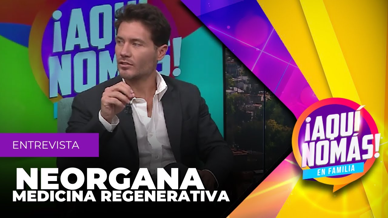 Medicina regenerativa: la alternativa que transforma la salud