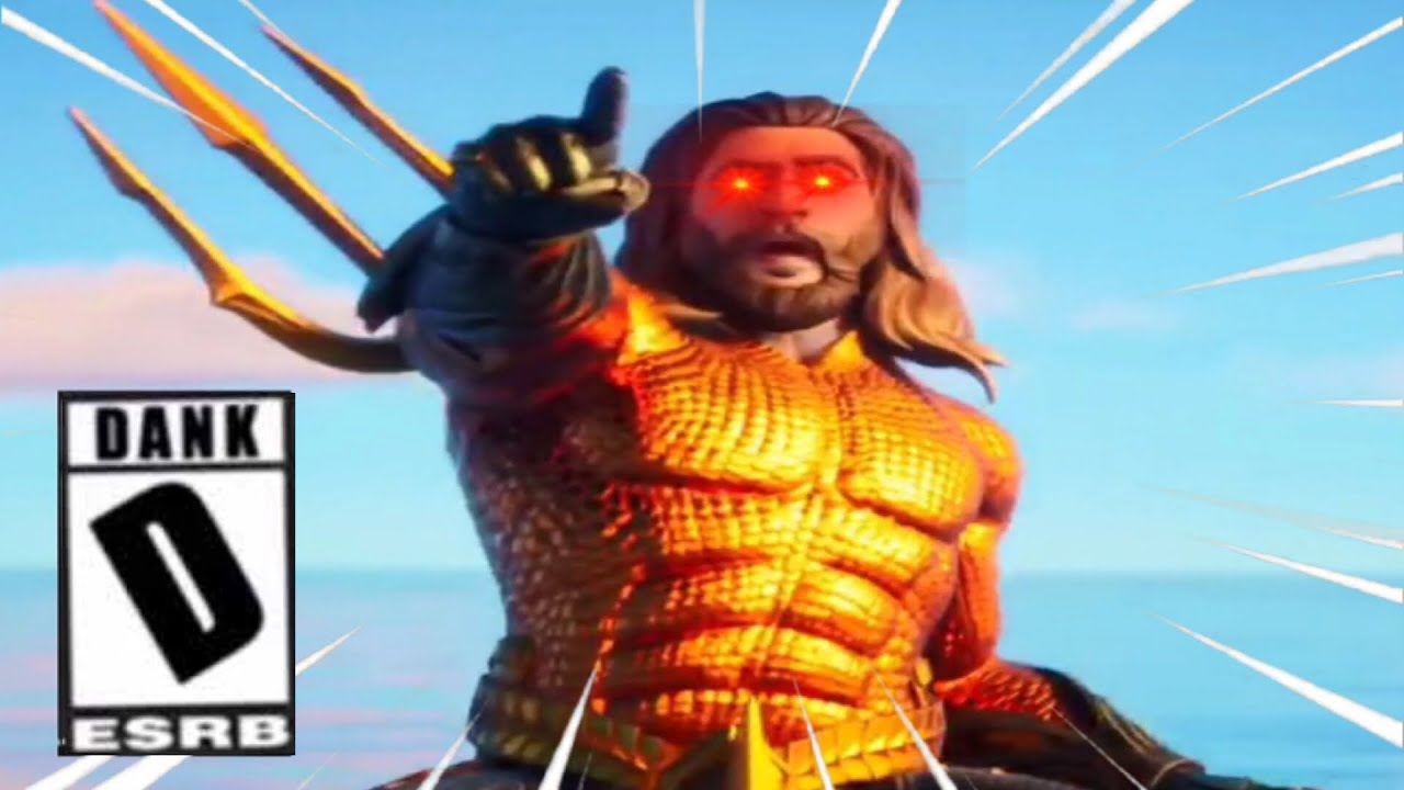 FORTNITE SEASON 13 DANK TRAILER