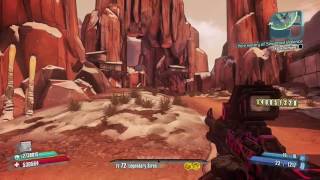 Borderlands 2 OP8 Maya Digistruct Peak full, part 1
