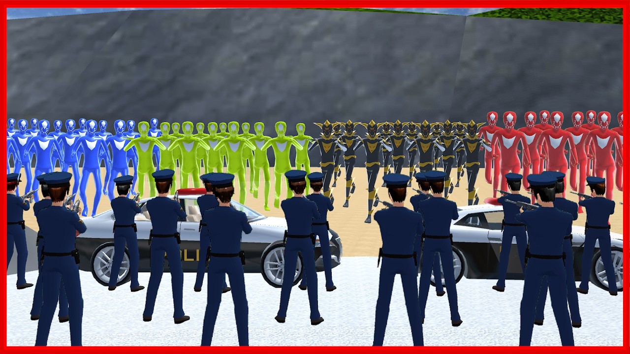 Все Шекеры || Симулятор школы Сакура