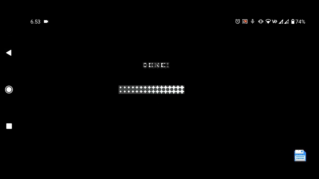 Save Forager Android [no root] - YouTube