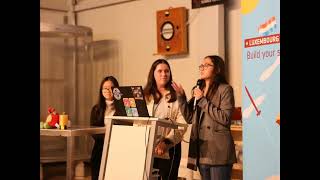 CanSat Final 2022