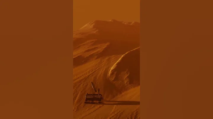 WATER ON MARS - FINAL Proof of 2023 #Space #Mars #science