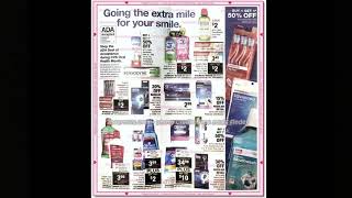 Cvs Weekly Circular - 18