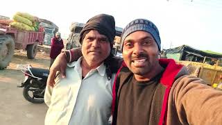 आज हम आए हए ह नवन मड करवल म