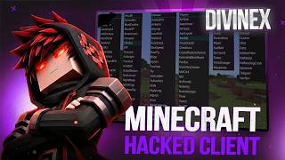 Minecraft Hacked Client | Hack Client Minecraft | Minecraft Hack Client 2026 [Download]
