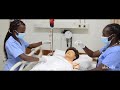 Aku opens healthcare simulation centre in nairobi