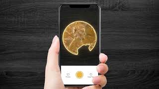 Coin Identifier - Coin value app #coin #identifiers #snap #value #coinvalue #collection #rarecoins screenshot 5