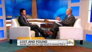 From 'Lost' to 'Hawaii Five-O'