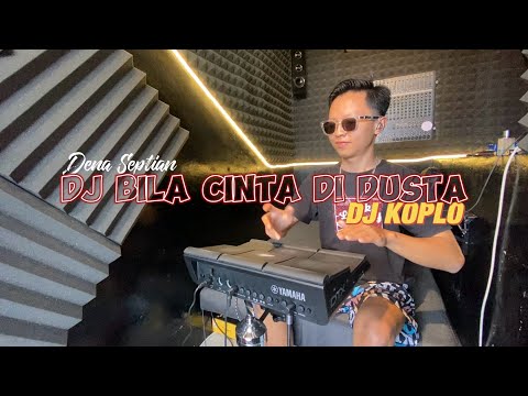 Maulana Ardiansyah - Bila Cinta Di Dusta (Live Ska Reggae)