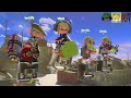 スプラトゥーンガチマッチやるよ