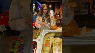 Mike Mais Sr connects with Shawnette, CEO of @thecookieconnoisseur914, and her story is real.