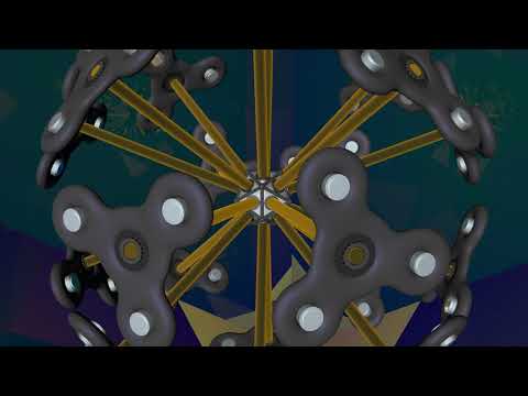 AppDynSys : Chaotic Spinners : So Much More