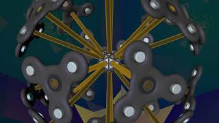 AppDynSys : Chaotic Spinners : So Much More