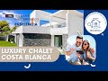 Luxury Chalet Costa Blanca | Real Estate Video Marketing  -  Real Estate Costa Blanca