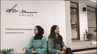 Download Lagu Tegar - Rossa (Cover by Andinswa feat. Alyssa) MP3