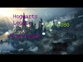 Hogwarts Legacy gameplay RTX 4080 Ryzen 7700X 1440p