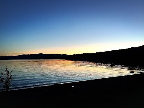 初めての北海道キャンプ① 北海道亀田郡七飯町 東大沼キャンプ場