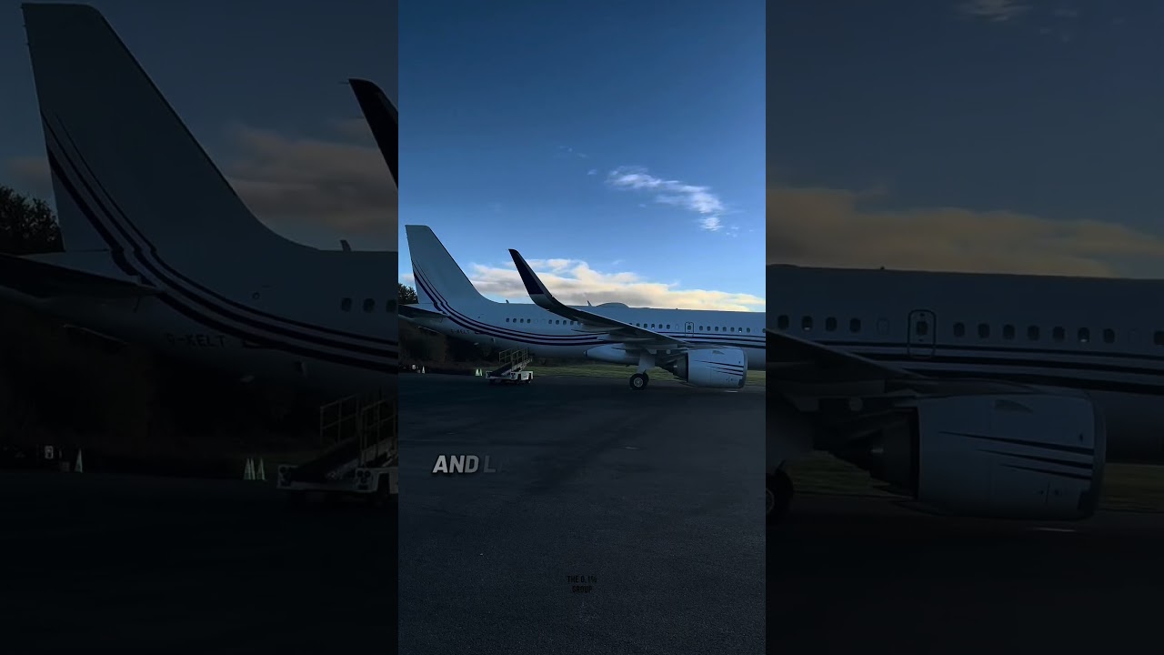 Сколько стоит арендовать частный самолет?