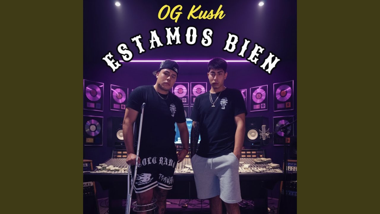Watch Estamos bien on YouTube Watch Estamos bien on YouTube