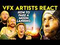 VFX Artists React to Bad &amp; Great CGi 225