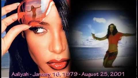 Tribute to 2Pac Aaliyah Eazy E Biggie Left Eye Big Pun ODB - DJ MATRIX