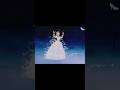 Cinderella Transform By Godmother Shorts Youtubeshorts Youtubeviral Cinderella Disney Dancevideo 