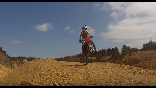 Enduro | Summer Is Here | 2016