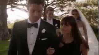 Charlotte &Patrick Make Peace