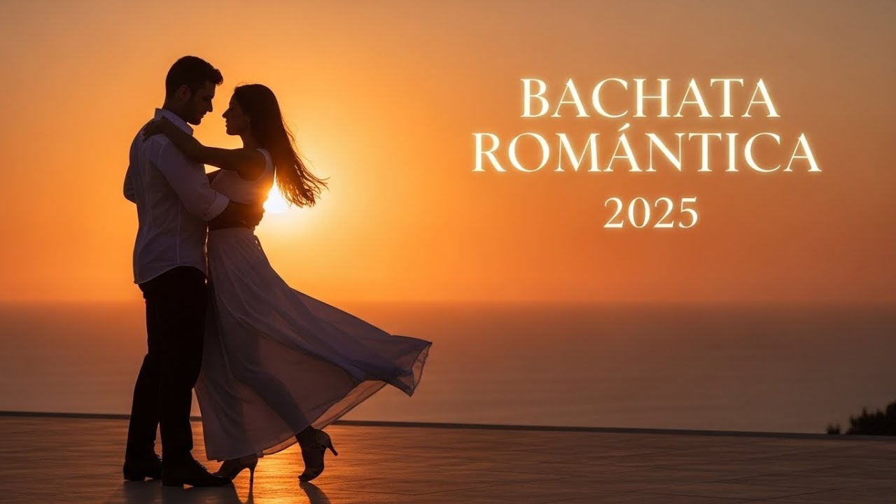 Lluvias de Nostalgia que Envueltan el Corazón con el Abrazo Suave de la Bachata