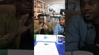 Keepin It Real With Shaquille S3 Ep 3: Special Guest Jiggy M