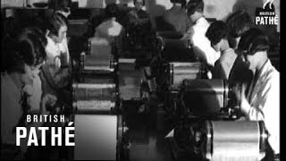 Gestetner Works (1927)