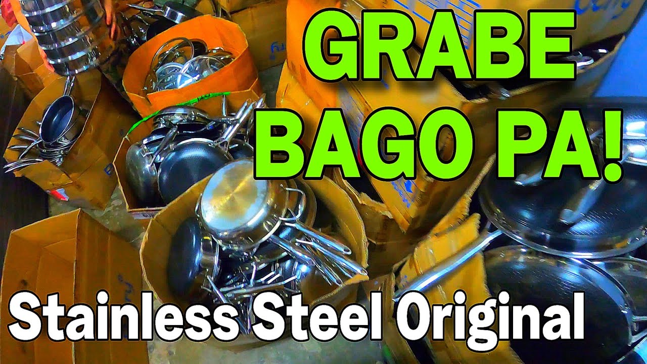 MAGANDANG NEGOSYO ITO MABILISAN LANG