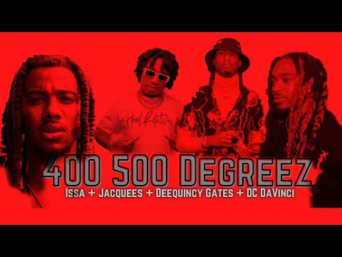 400 500 Degreez (@fybmusic555)  @issaiam @jacqueesmusic DeeQuincy &amp; DC DaVinci