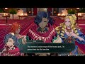 Fire Emblem Fortune’s Weave Nintendo Direct