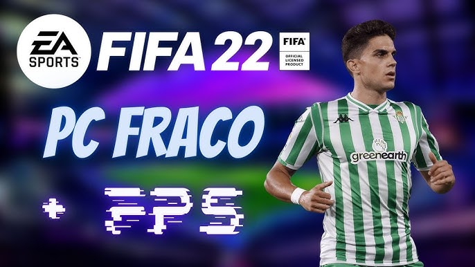 FIFA 23 - COMO ABRIR O GAME EM PC FRACO ? TE ENSINO PASSO A PASSO !  ATUALIZADO JANEIRO 2023 ! 