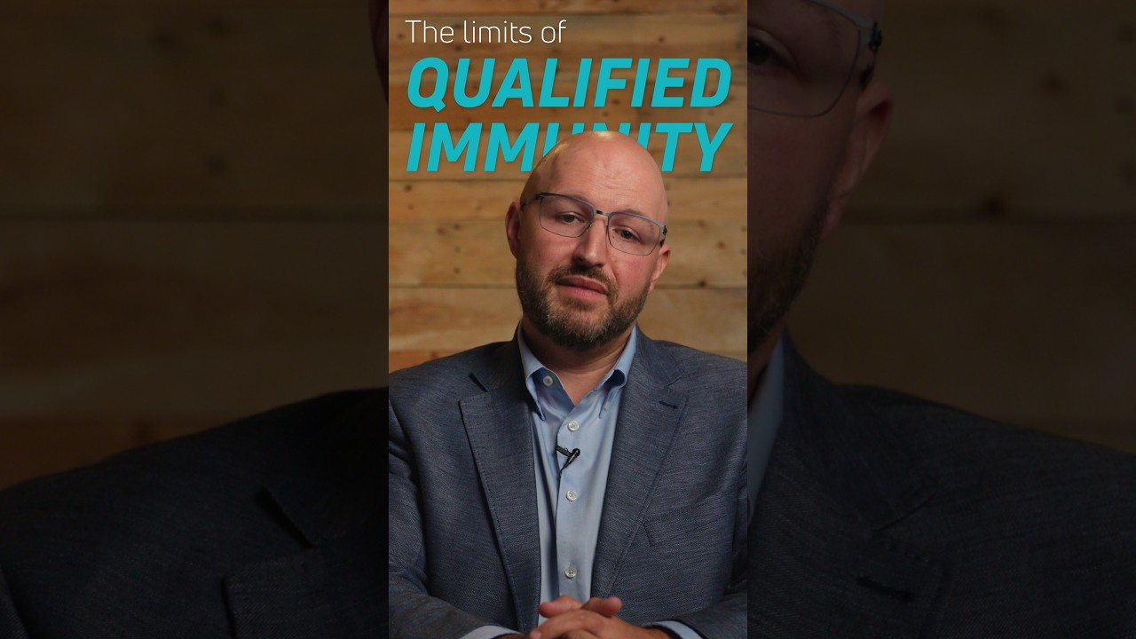 How Officials Get Away With Violating Rights | Free Speech Explained, Part 3