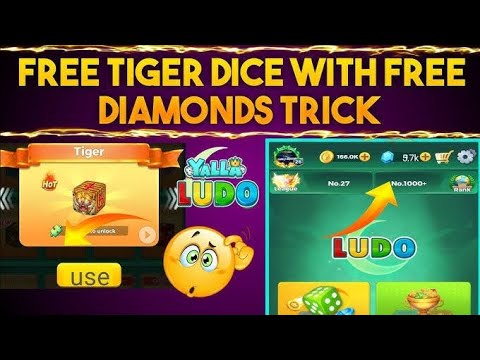 How to purchase tiger 🐯 dice 🎲 in yala ludu || purchase tiger dice || last king || yala ludu