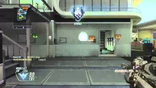 Nisma HD - BO2 Sexy Wallbang Trickshot