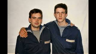 Маяк (post-soviet post-punk)
