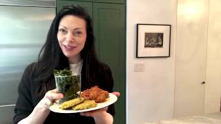 What I Eat in a Day: While Pregnant