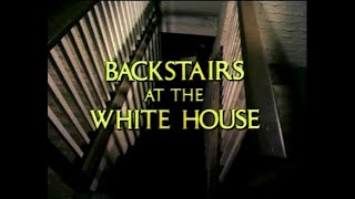 Backstairs at the Whitehouse *TV Miniseries* 1979, Part 1 | Olivia Cole, Leslie Uggams