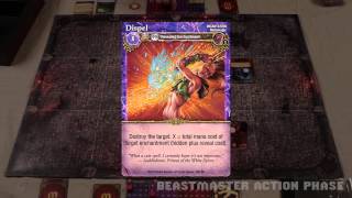 Mage Wars - Walkthrough: Part Four