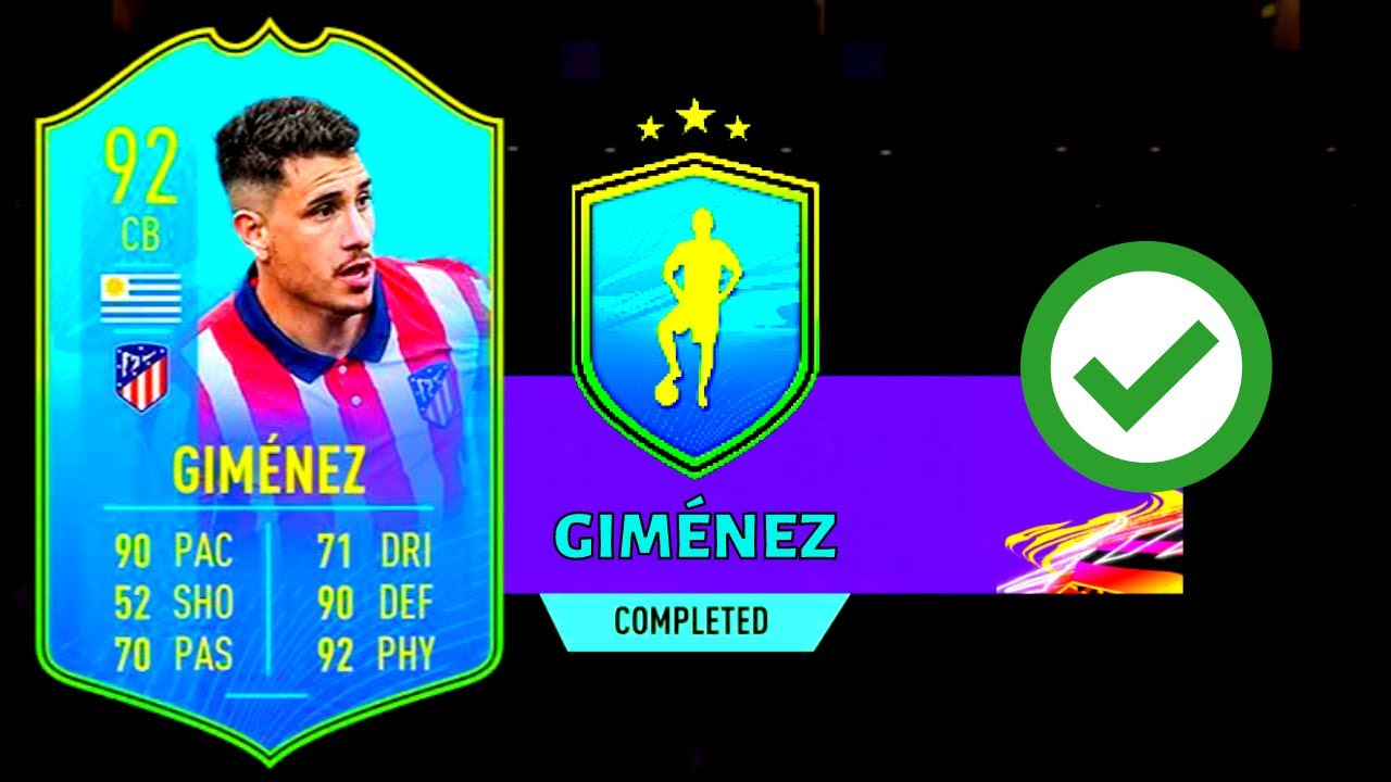 Uruguay Nation Player Sbc (Cheapest Way - No Loyalty)